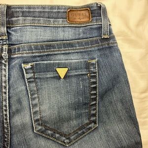 Vintage Guess Jeans